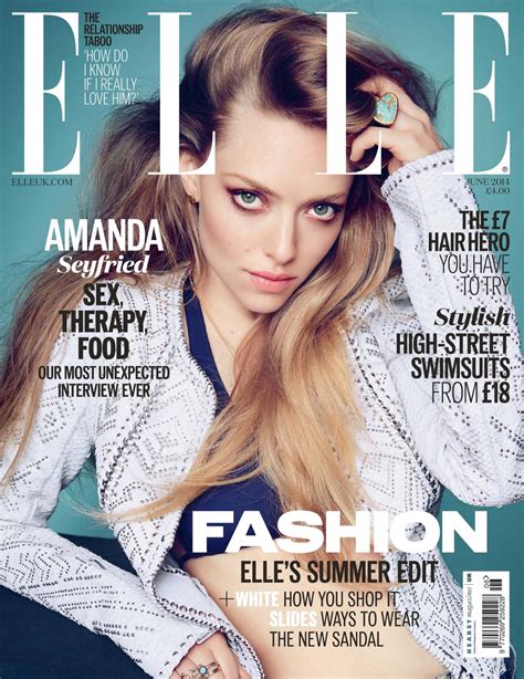 elle